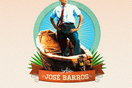 Ocho artistas rendirán tributo al maestro José Barros en el Concierto Nacional del 20 de julio en Palmira