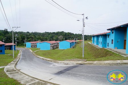 La Administración Distrital avanza en la construcción de mil soluciones de vivienda VIPA