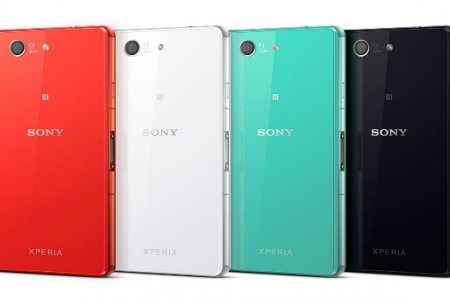 Sony habría cambiado su estrategia en cuanto al número y lanzamiento de sus flagships