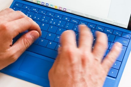Análisis de quesabesde.com a la Surface 3