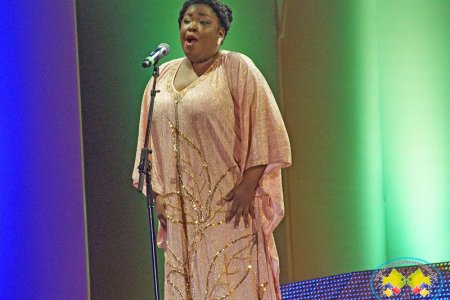 Ministerio de Cultura apoya gira de la soprano Betty Garcés