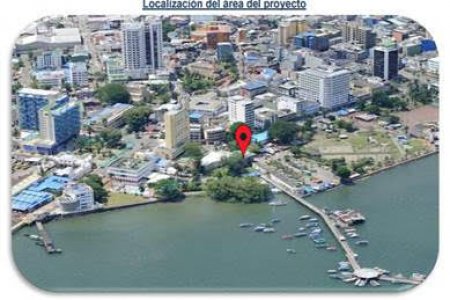 Cámara de Comercio abre convocatoria para construcción de su nueva sede