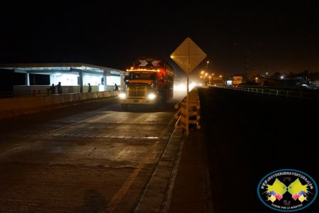 Fue puesto en funcionamiento el nuevo puente El Pi&ntilde;al en Buenaventura