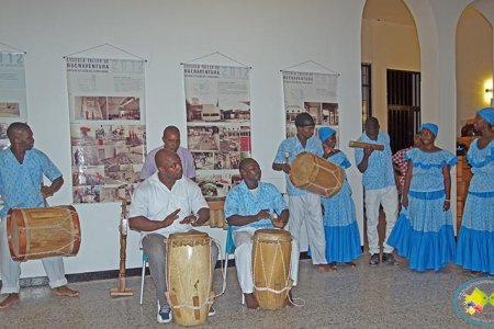 Cinco a&ntilde;os de gestión cultural para el Valle del Cauca