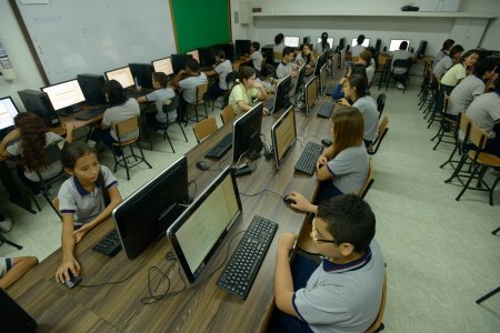 Nuevo ciclo de pruebas de la competencia nacional 'Supérate con el Saber 2.0' está próximo a comenzar