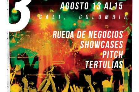 Mercado Musical del Pacífico de la mano del Petronio Álvarez