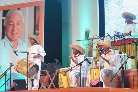 El Petronito, entrada a la fiesta más emblemática del Pacífico colombiano
