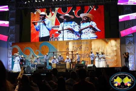 Estos son los grupos clasificados al XX Festival de Música del Pacífico Petronio Álvarez