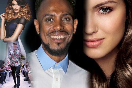 8 Razones para asistir a la pasarela Somos Color #RutaDeLaInclusión