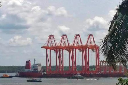 Buenaventura sigue creciendo positivamente