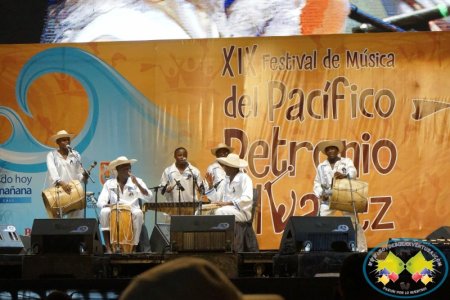 Se abren inscripciones para Festival Petronio Álvarez 2016