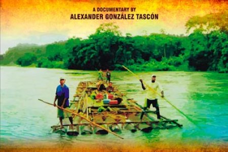 Presentación Documental Travesía de Alexander González Tascón en New York