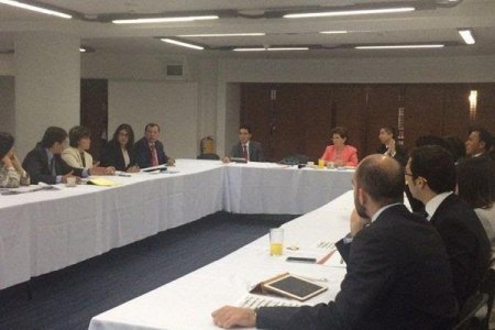 Función Pública y ANDJE expiden Circular conjunta de conformación de Subcomités Sectoriales de Defensa Jurídica del Estado