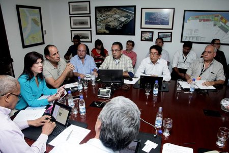 Obras entre Loboguerrero - Altos de Calima avanzan a buen ritmo