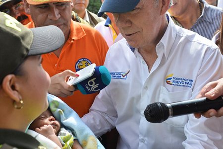 Gremios económicos apoyan medidas adoptadas por el Gobierno para atender deportados de Venezuela