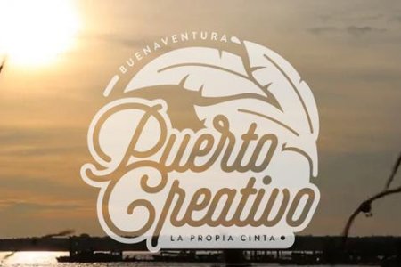 Arranca en Buenaventura el proyecto 'Puerto Creativo'