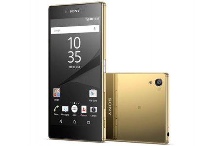 Sony Xperia Z5 Premium, las 3 claves de la apuesta de Sony por el 4K