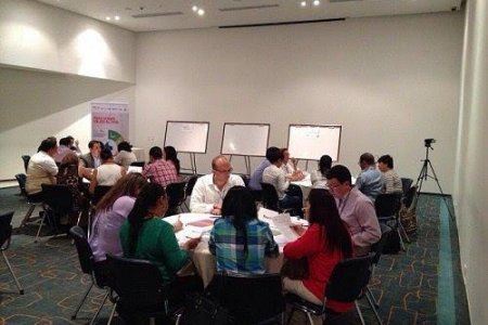 Abierta convocatoria al concurso público de méritos para cargo de Director Territorial del Incoder en 8 departamentos