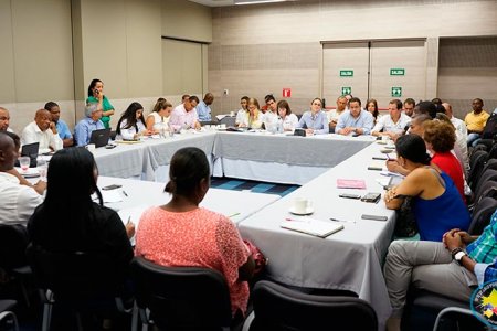 Más de 35 funcionarios del Gobierno Nacional estarán en Buenaventura en nuevas mesas de trabajo