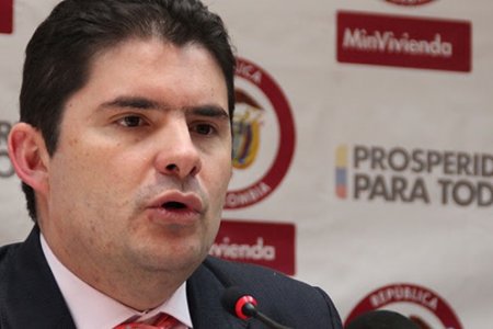 “Nuestras viviendas gratis no son, ni serán otorgadas a cambio de votos”: Minvivienda