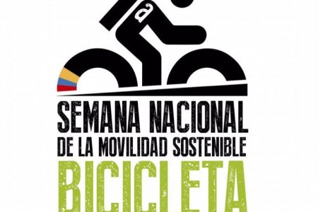 Mintransporte coordinará 'Semana de Movilidad Sostenible' para promover el uso de la bicicleta en el país