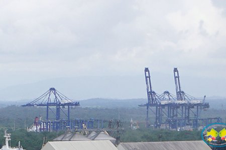 APM Terminals firma un acuerdo para adquirir Grup Maritim TCB y sus 11 Terminales de contenedores entre ellos TCBUEN
