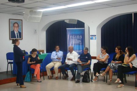 Diálogo: retos y oportunidades de la competitividad empresarial de Buenaventura en el post-conflicto