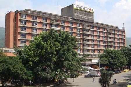 Secretario de Salud se pronuncia ante el colapso de la Clínica Rafael Uribe Uribe del sector privado en Cali