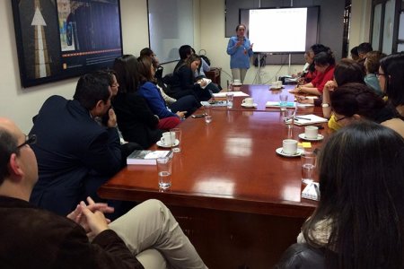 Sector Transporte ya tiene mapa para identificar tramos viales vulnerables al cambio climático