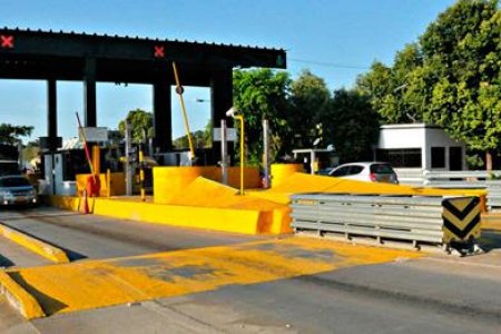 En marzo de 2019 todos los peajes del país deberán ser electrónicos