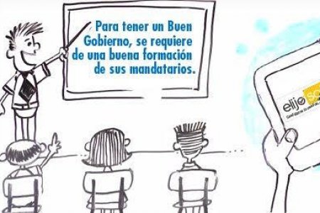 Con ocasión de las Elecciones de Autoridades Locales se lanza Guía para el proceso de empalme de mandatarios