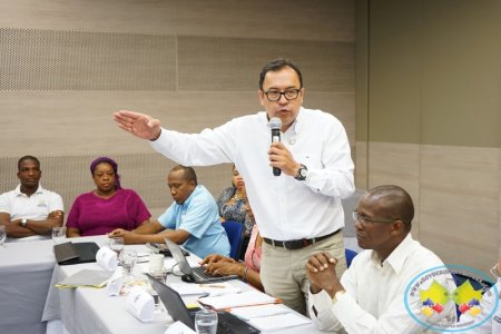 Nueva sede del SENA en Buenaventura se construirá en los terrenos actuales: Alfonso Prada