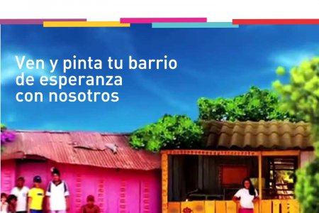 Mujeres por Buenaventura realizan campa&ntilde;a “El Pacífico Resplandece”
