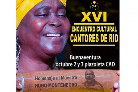 El 2 y 3 de octubre se realizará el Encuentro Cultural Cantores de Río