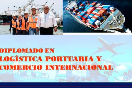 Universidad San Buenaventura y la Cámara de Comercio invitan al Diplomado en Logística Portuaria y Comercio Internacional