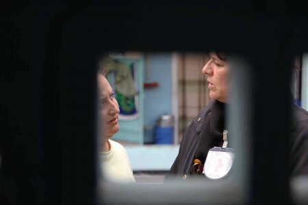 Colombia: una campa&ntilde;a en pro de la dignidad de las personas detenidas