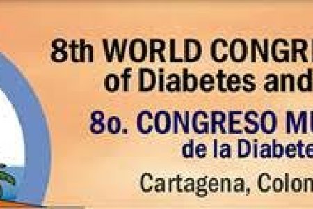 En Colombia 2,2 millones de personas sufren de diabetes
