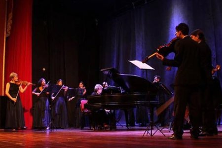 III Festival de Música de Cámara Guadalajara de Buga, un recorrido de melodías a través del tiempo