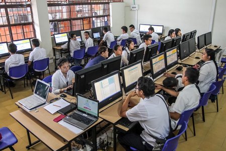 Estudiantes del Valle del Cauca: última fase de eliminatorias de 'Supérate con el Saber 2.0' comienza este martes en todo el país