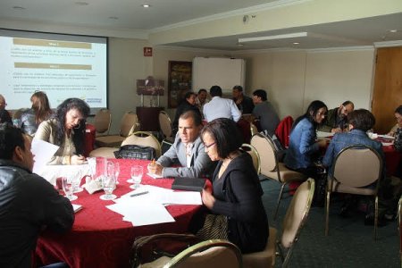 Convenio de cooperación y gestión del Empleo Público suscriben Función Pública y el Servicio Público de Empleo