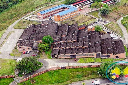 Institución Educativa Gerardo Valencia Cano celebra sus 57 a&ntilde;os de fundación