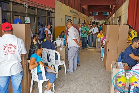 Lecciones que nos dejan las elecciones regionales
