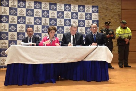 470 concejos municipales se inscribieron con la ESAP para adelantar el proceso de elección de personeros