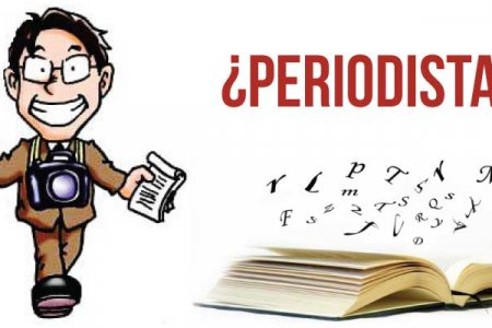 ¿Es necesario modificar la definición de “periodista” en la RAE?