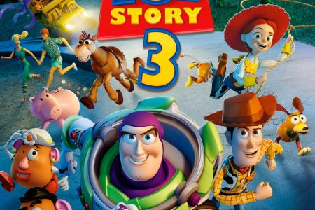Ahora en Movistar Video, películas y series del estudio Disney-Pixar