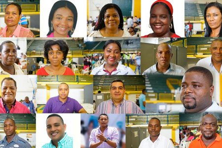 Así quedó conformado el Concejo de Buenaventura para el periodo 2016 - 2019