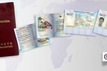 Con éxito se realizó la primera jornada descentralizada del trámite de pasaportes en Buenaventura