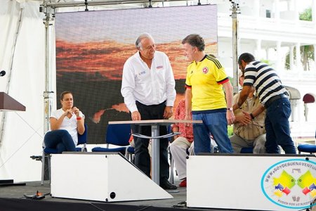 Findeter es la entidad clave en la ejecución de proyectos estratégicos para Buenaventura