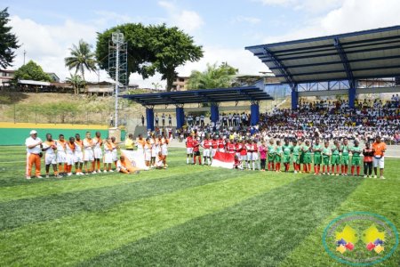 Real Madrid creará una escuela de formación en Buenaventura