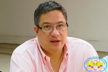 La meta de la DIAN en Buenaventura es superar los 6 billones de pesos por recaudos aduaneros